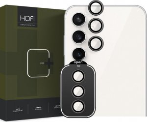 Hofi OSŁONA APARATU HOFI CAMRING PRO+ GALAXY S23 FE BLACK 1