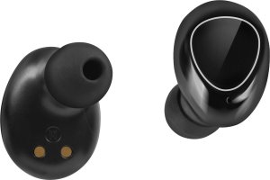 Słuchawki Kruger&Matz Bezprzewodowe słuchawki douszne z power bankiem Kruger&Matz M10 4