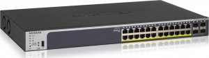 Switch NETGEAR Switch NETGEAR GS728TPP-200EUS 1