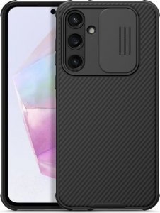 Nillkin NILLKIN CAMSHIELD PRO GALAXY A35 5G BLACK 1