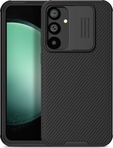 Nillkin NILLKIN CAMSHIELD PRO GALAXY S23 FE BLACK 1