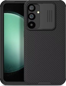 Nillkin Nillkin Camshield Pro Galaxy S23 FE Black 1