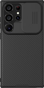 Nillkin NILLKIN CAMSHIELD PRO GALAXY S24 ULTRA BLACK 1