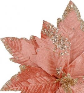 Dekoracja świąteczna Springos gwiazda 7