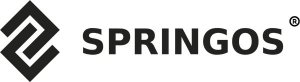 Springos Choinka na pniu 80 cm premium sztuczna jodła zielona UNIWERSALNY 14
