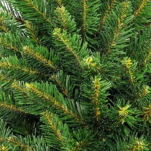 Springos Choinka sztuczna 220 cm świerk skandynawski UNIWERSALNY 18