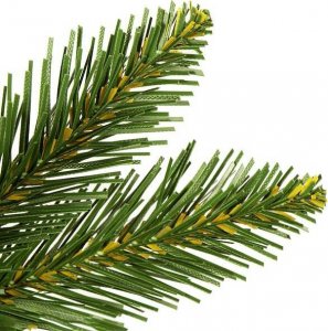 Springos Choinka sztuczna 220 cm świerk skandynawski UNIWERSALNY 5