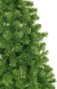 Springos Choinka na pniu 180 cm sztuczna sosna naturalna UNIWERSALNY 10