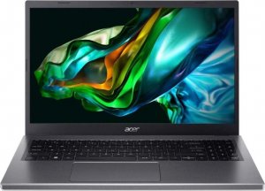 Laptop Acer Notebook Acer Aspire 5 A515-58P 15,6"FHD/i5-1335U/8GB/SSD512GB/UHD/ Grey 1