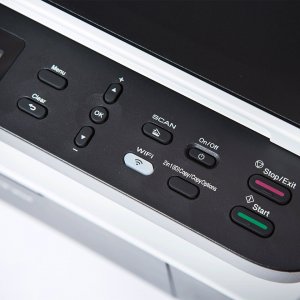 Urządzenie wielofunkcyjne Brother DCP-1612W + 5 tonerów (DCP1612WVB) 6