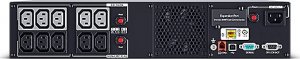 UPS CyberPower PR1500ERT2UC 4