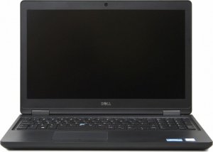 Laptop Dell Precision 3520 i7-7820HQ 16GB 512GB SSD Quadro M620 FHD IPS Windows 11 Pro 4