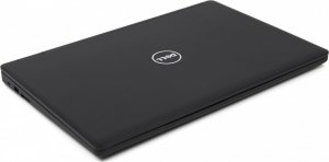 Laptop Dell Precision 3520 i7-7820HQ 16GB 512GB SSD Quadro M620 FHD IPS Windows 11 Pro 10