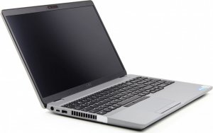 Laptop Dell Precision 3551 i5-10300H 16GB 512GB SSD Quadro P620 FHD IPS Win11 Pro LTE 3