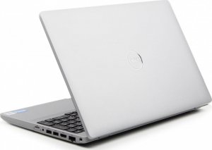 Laptop Dell Precision 3551 i5-10300H 16GB 512GB SSD Quadro P620 FHD IPS Win11 Pro LTE 4