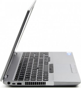 Laptop Dell Precision 3551 i5-10300H 16GB 512GB SSD Quadro P620 FHD IPS Win11 Pro LTE 5