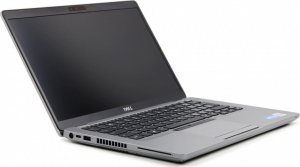 Laptop Dell Latitude 5411 i7-10850H 32GB 1TB SSD Geforce MX250 FHD IPS W11 Pro 2