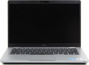 Laptop Dell Latitude 5411 i7-10850H 32GB 1TB SSD Geforce MX250 FHD IPS W11 Pro 3