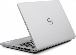 Laptop Dell Latitude 5411 i7-10850H 32GB 1TB SSD Geforce MX250 FHD IPS W11 Pro 4