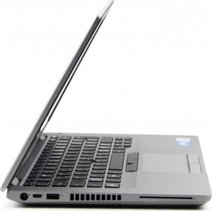 Laptop Dell Latitude 5411 i7-10850H 32GB 1TB SSD Geforce MX250 FHD IPS W11 Pro 5