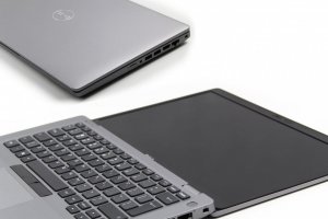 Laptop Dell Latitude 5411 i7-10850H 32GB 1TB SSD Geforce MX250 FHD IPS W11 Pro 6