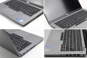 Laptop Dell Latitude 5411 i7-10850H 32GB 1TB SSD Geforce MX250 FHD IPS W11 Pro 7