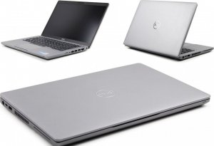 Laptop Dell Latitude 5411 i7-10850H 32GB 1TB SSD Geforce MX250 FHD IPS W11 Pro 8