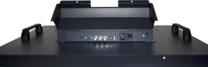Ernitec 27'' Surveillance monitor for 6