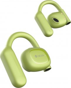 Słuchawki Devia Devia słuchawki Bluetooth OWS Star E2 zielone 1