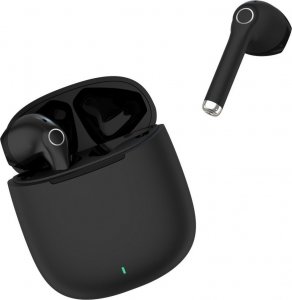 Słuchawki Devia Devia słuchawki Bluetooth TWS Joy A13 czarne 1