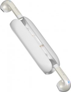 Słuchawki Devia Devia słuchawki Bluetooth TWS Smart M3 białe 1