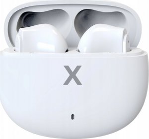 Słuchawki MaxLife  słuchawki Bluetooth MXBE-03 TWS białe douszne 3