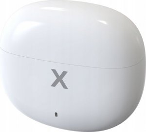Słuchawki MaxLife  słuchawki Bluetooth MXBE-03 TWS białe douszne 4