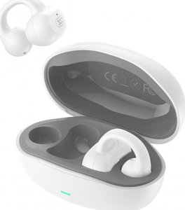 Słuchawki XO XO słuchawki Bluetooth G19 OWS białe 1