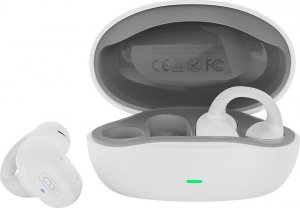 Słuchawki XO XO słuchawki Bluetooth G19 OWS białe 2