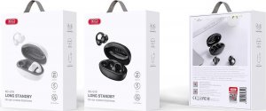 Słuchawki XO XO słuchawki Bluetooth G19 OWS białe 5