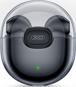 Słuchawki XO XO słuchawki Bluetooth X17 TWS czarne 1