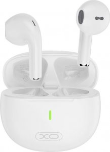 Słuchawki XO XO słuchawki Bluetooth X26 TWS białe 2