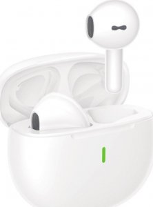 Słuchawki XO XO słuchawki Bluetooth X26 TWS białe 3