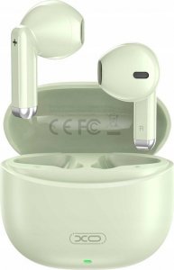 Słuchawki XO XO słuchawki Bluetooth X33 TWS zielone 4