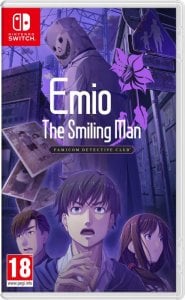 Emio - The Smiling Man: Famicom Det.Club Nintendo Switch 1