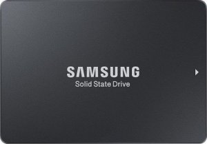 Dysk zewnętrzny SSD SSD 2,5" 3,8TB Samsung PM893 bulk Ent, dysk twardy 1