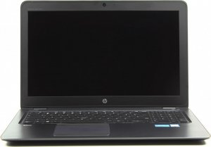 Laptop HP Zbook 15u G3 i7-6500U 16GB 512GB SSD Radeon R7 M350 FHD IPS Win11 Pro 2
