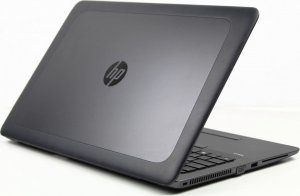 Laptop HP Zbook 15u G3 i7-6500U 16GB 512GB SSD Radeon R7 M350 FHD IPS Win11 Pro 3