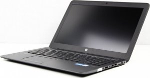 Laptop HP Zbook 15u G3 i7-6500U 16GB 512GB SSD Radeon R7 M350 FHD IPS Win11 Pro 4