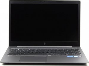 Laptop HP Zbook 15u G5 i7-8650U 16GB 512GB SSD AMD Pro WX3100 FHD IPS Win11 Pro Stacja robocza 2