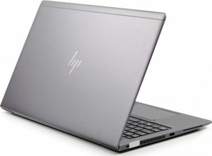Laptop HP Zbook 15u G5 i7-8650U 16GB 512GB SSD AMD Pro WX3100 FHD IPS Win11 Pro Stacja robocza 5