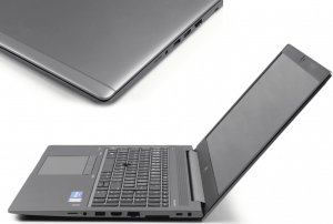 Laptop HP Zbook 15u G5 i7-8650U 16GB 512GB SSD AMD Pro WX3100 FHD IPS Win11 Pro Stacja robocza 6