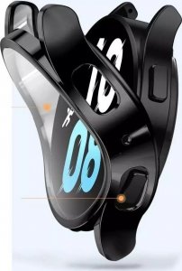 Tech-Protect Etui Tech-protect defense 360 Samsung Galaxy Watch 6 (44 mm) ern 2