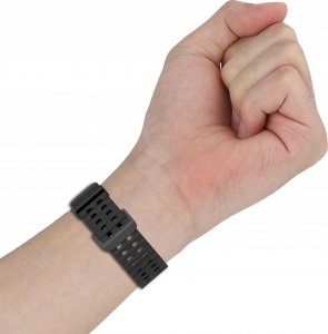 Tech-Protect TECH-PROTECT ICONBAND PRO SAMSUNG GALAXY WATCH ULTRA (47 MM) BLACK 8